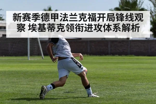 新赛季德甲法兰克福开局锋线观察 埃基蒂克领衔进攻体系解析