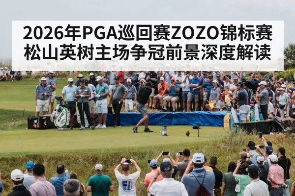 golf tournament crowd applause